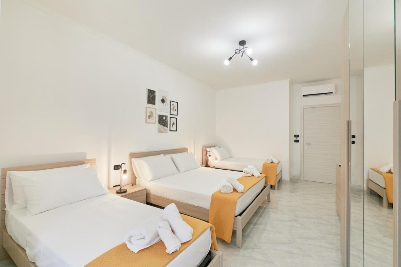 Bed & Breakfast Dimora Nova *