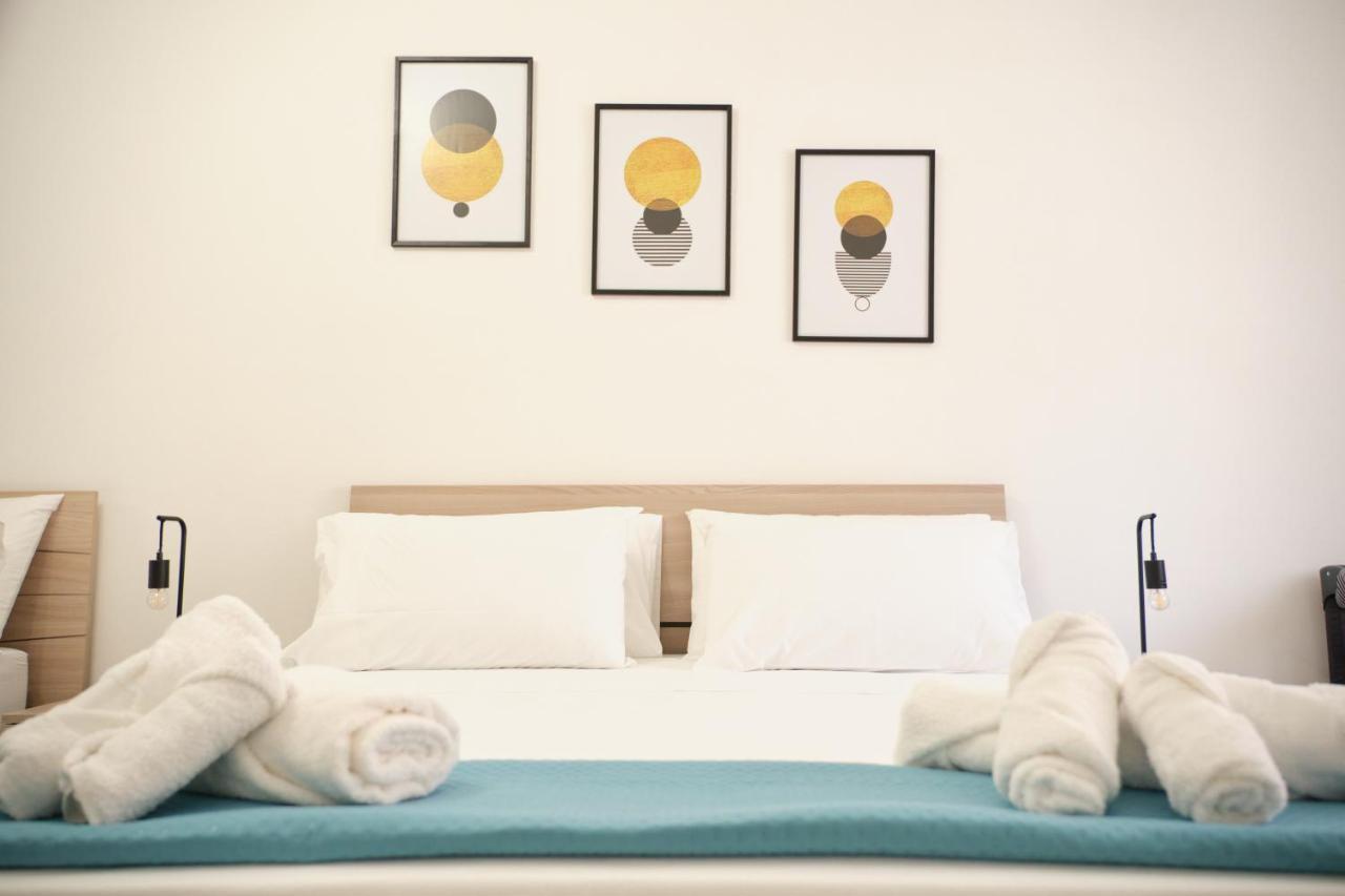 Bed & Breakfast Dimora Nova *