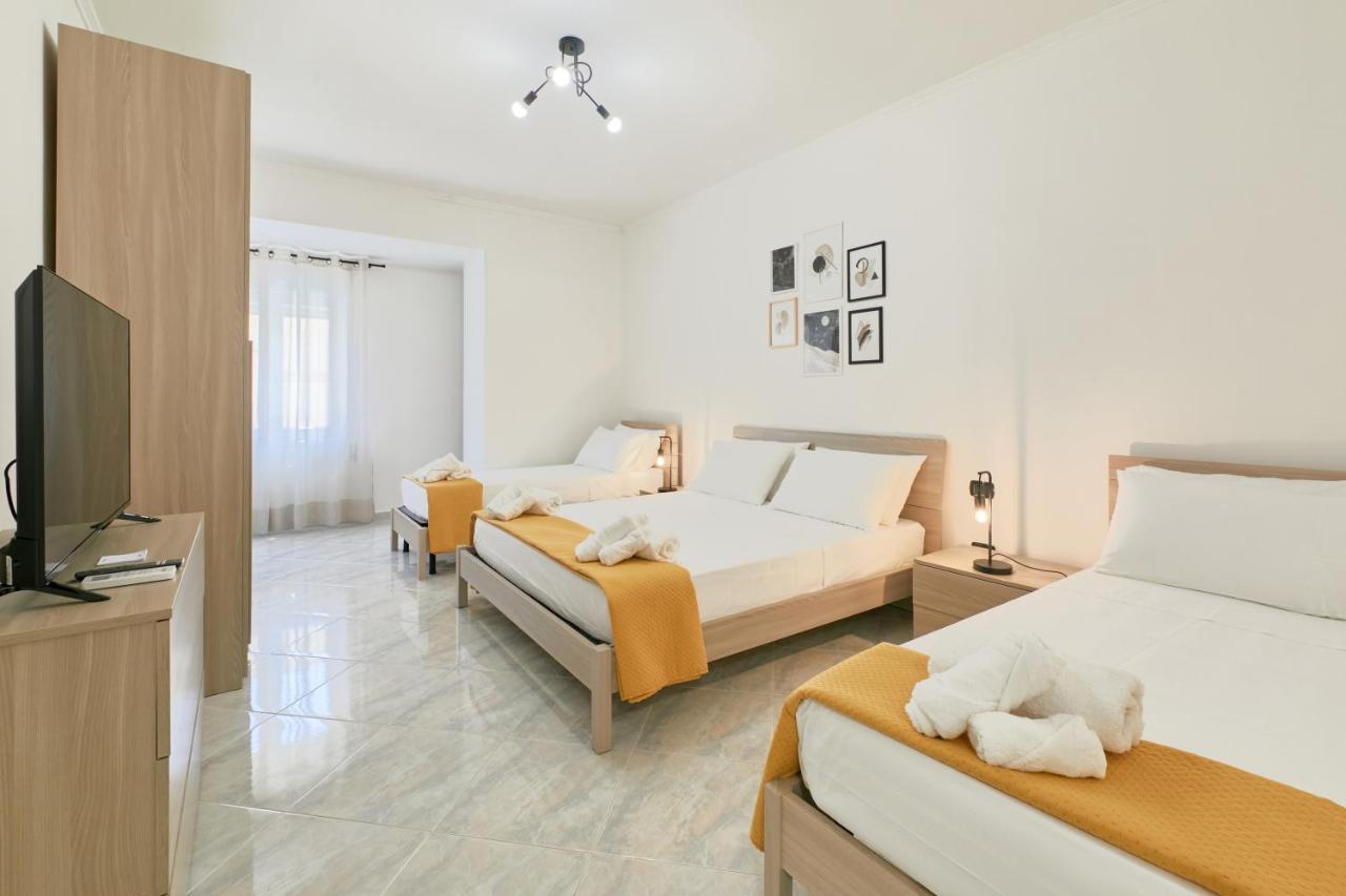 Bed & Breakfast Dimora Nova Gallipoli