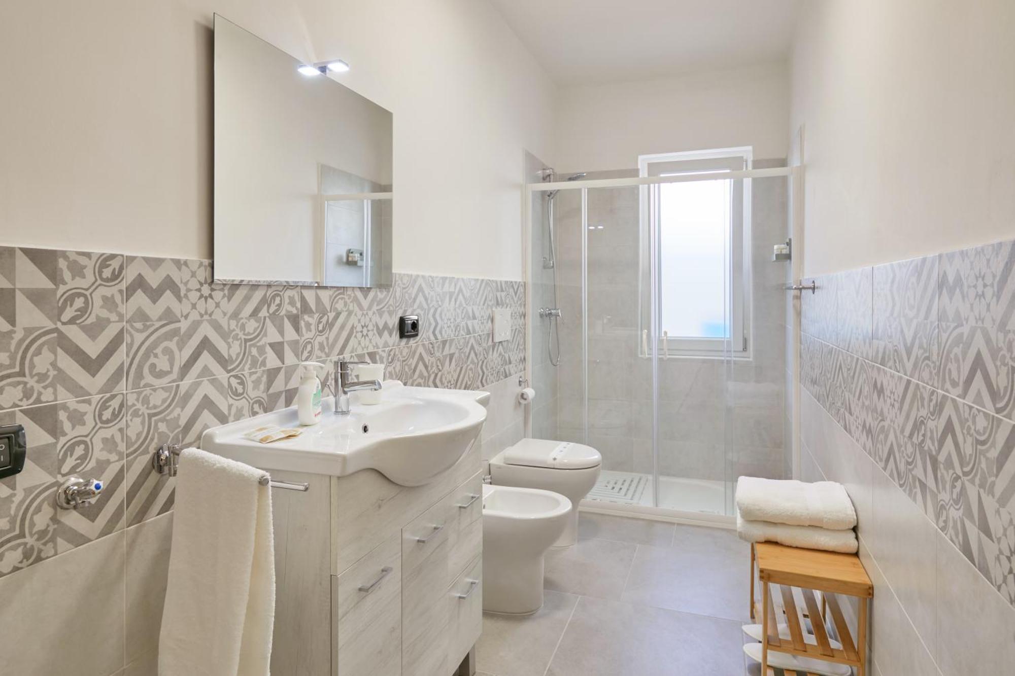 Dimora Nova Bed & Breakfast Gallipoli