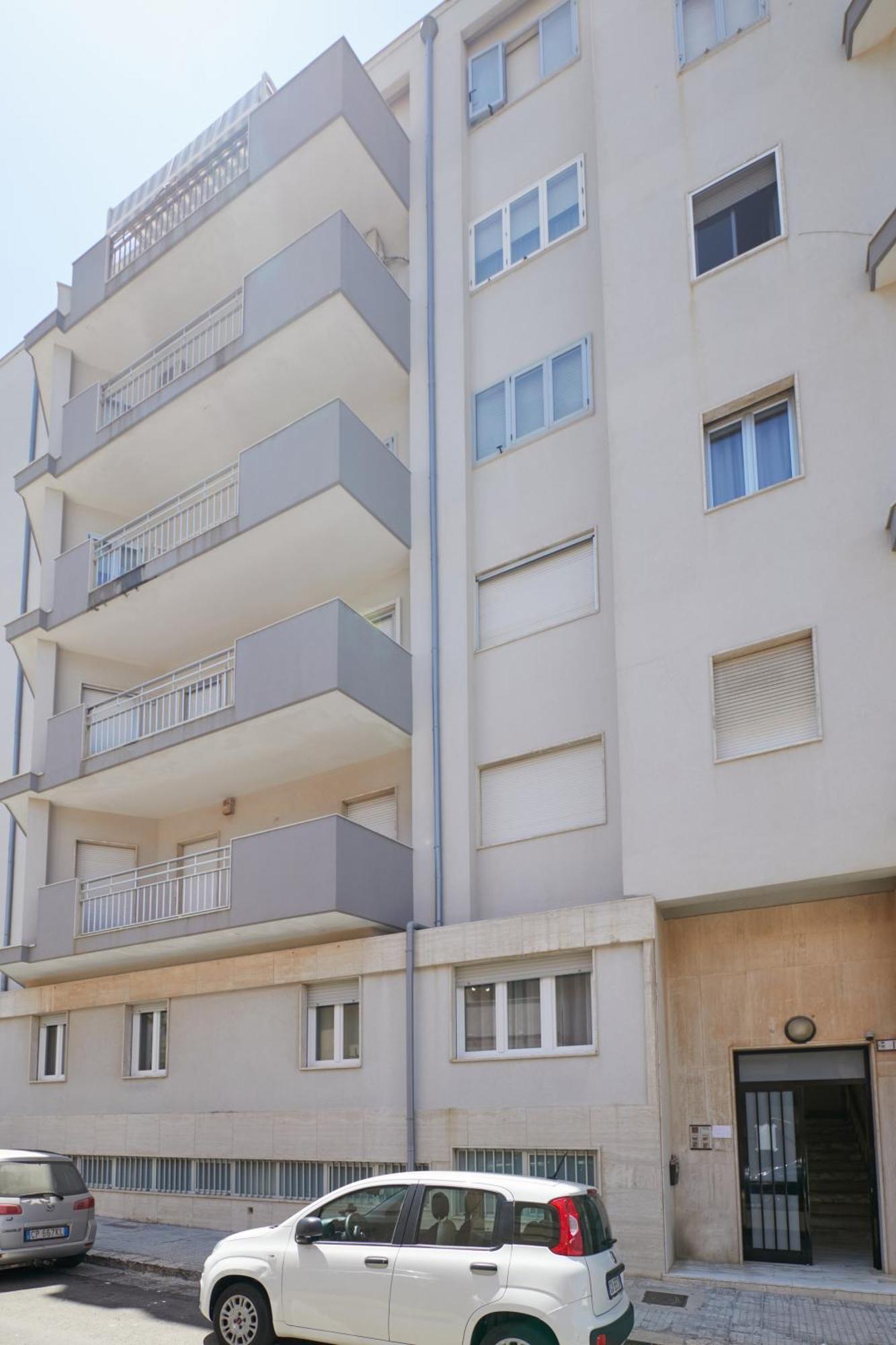 Bed & Breakfast Dimora Nova