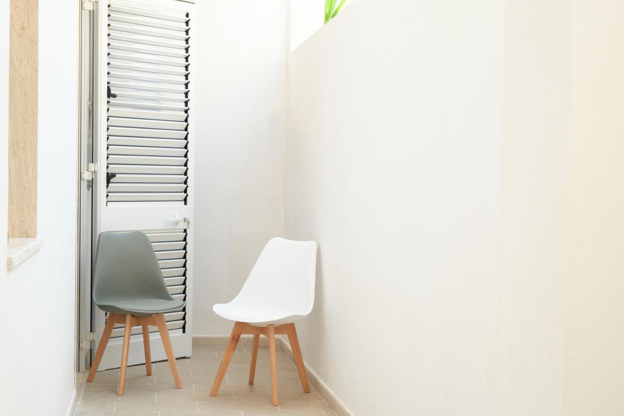 Bed & Breakfast Dimora Nova Gallipoli
