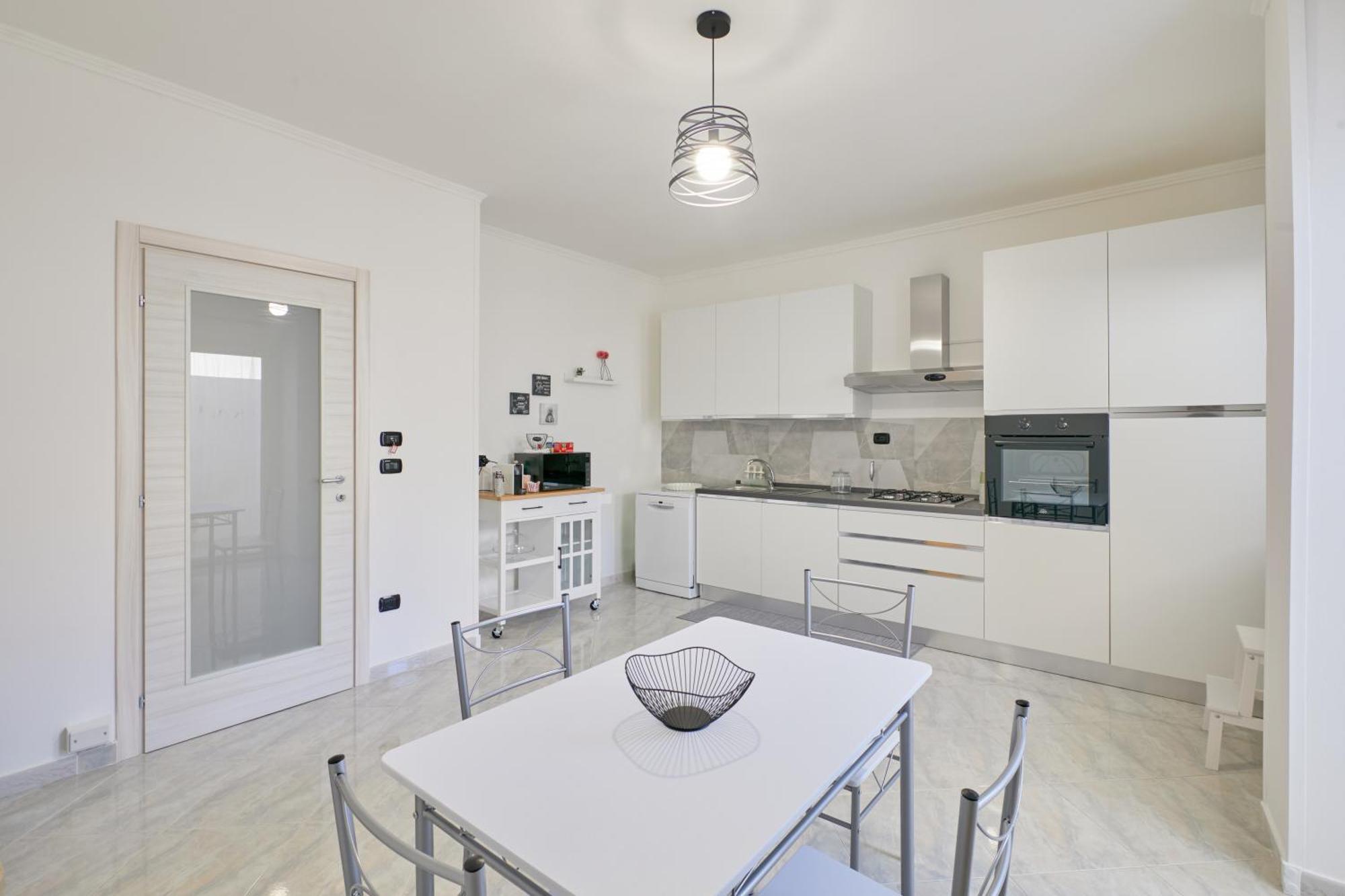 Dimora Nova Bed & Breakfast Gallipoli