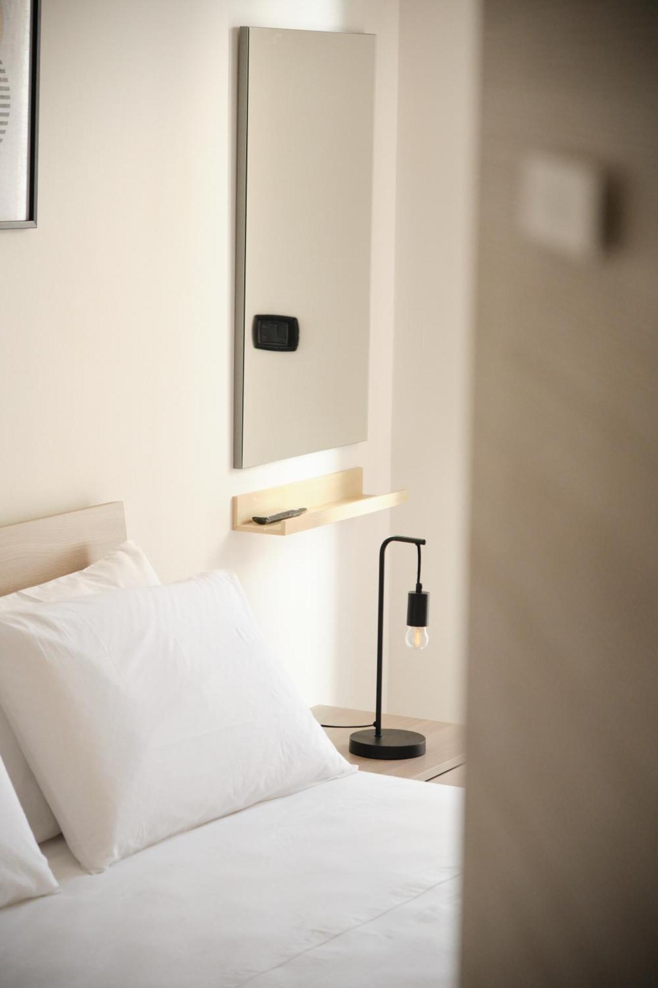 Bed & Breakfast Dimora Nova Gallipoli