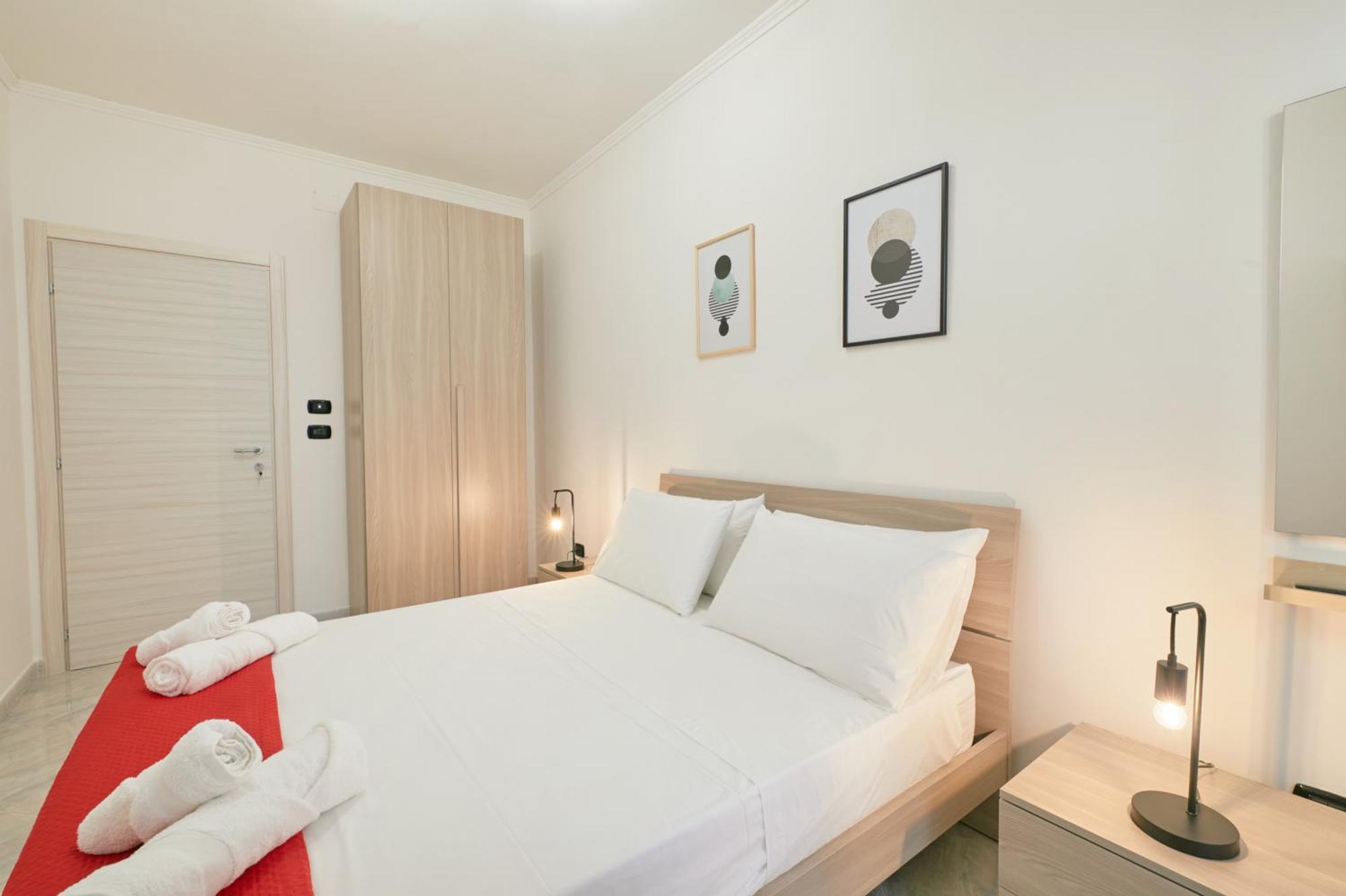 Bed & Breakfast Dimora Nova