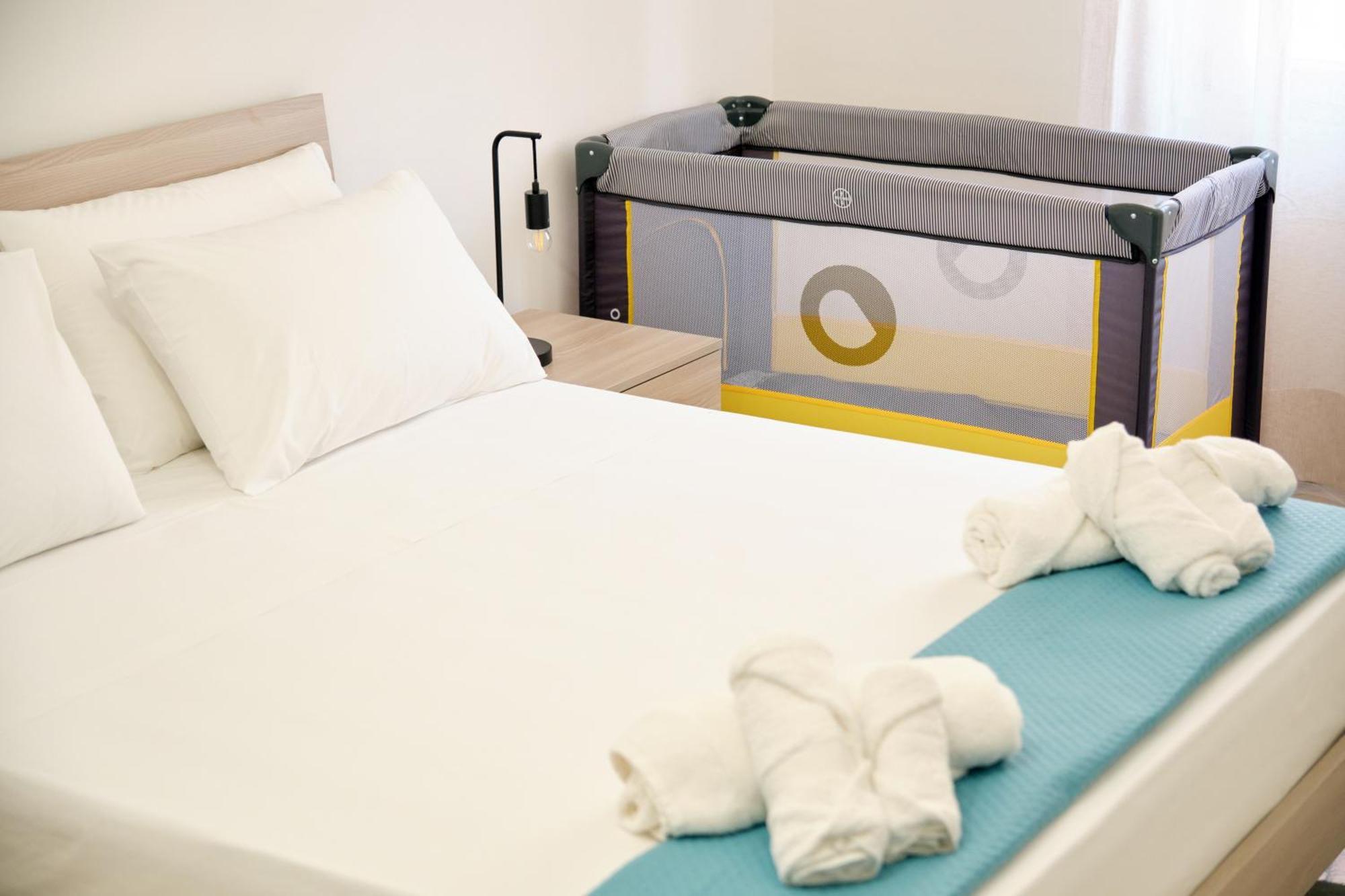 Bed & Breakfast Dimora Nova *