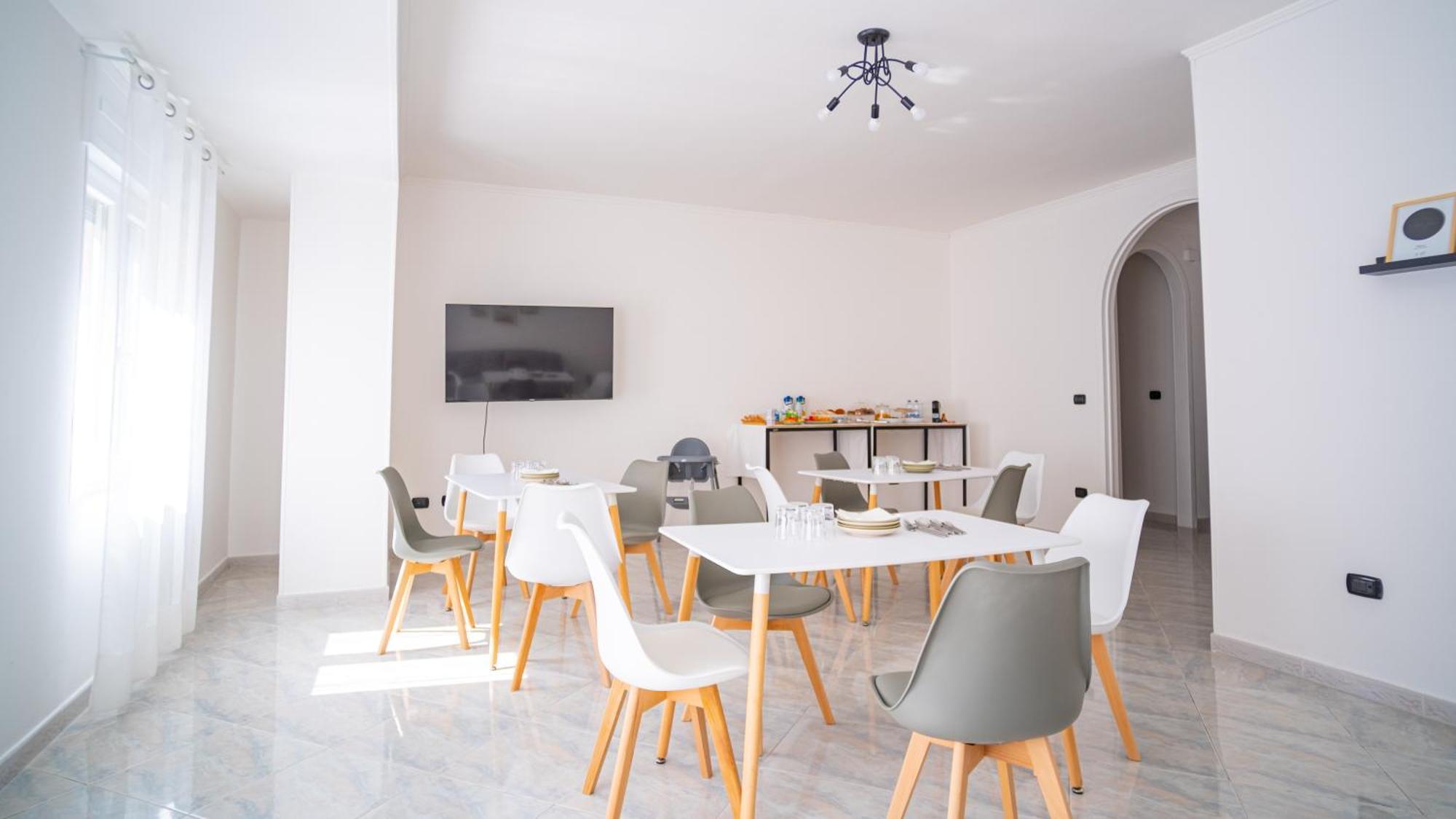 Bed & Breakfast Dimora Nova *